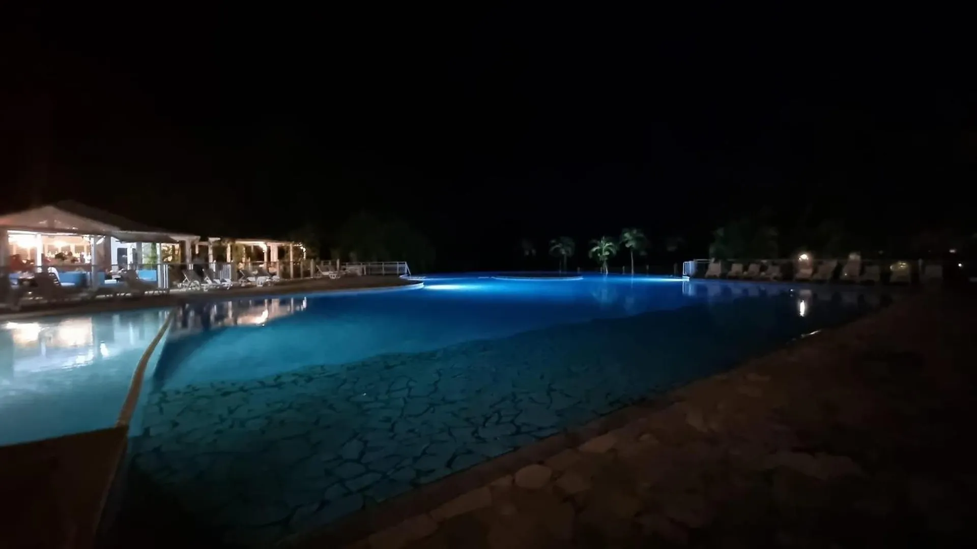 Apartament Le Paradis De Sian Saint-Francois  Gwadelupa