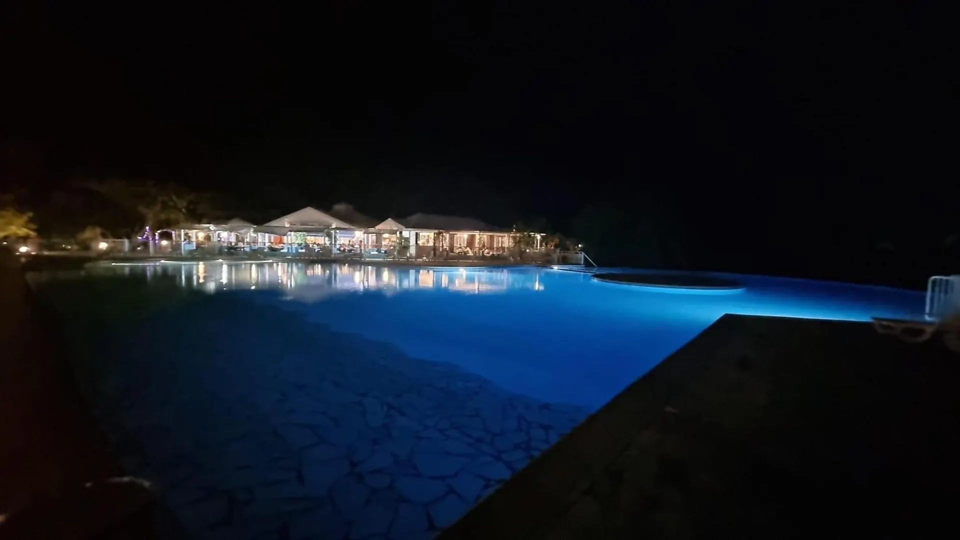 Apartament Le Paradis De Sian Saint-Francois  Gwadelupa