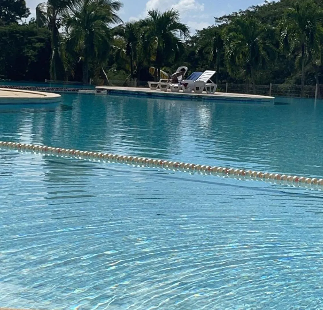 Le Paradis De Sian Saint-Francois  0*, Saint-Francois (Grande-Terre) Gwadelupa