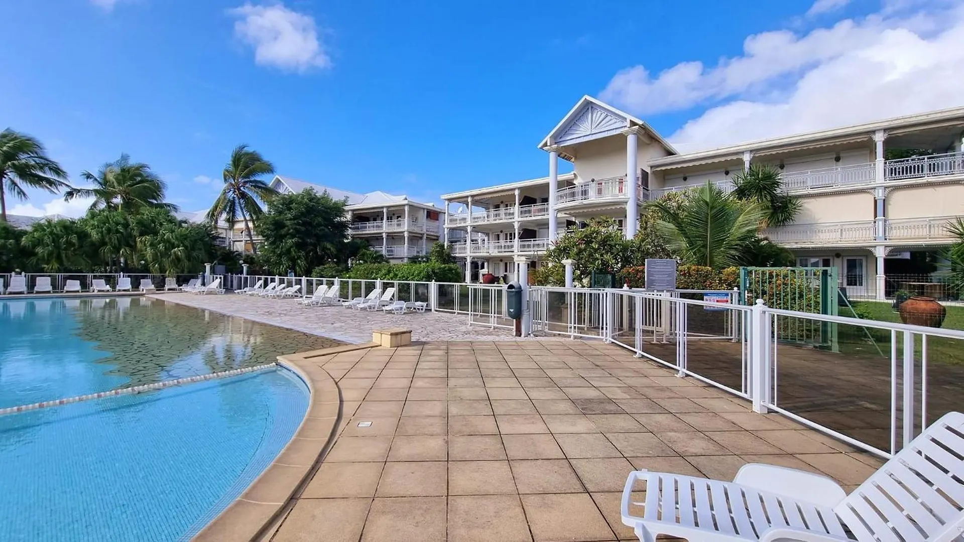 Le Paradis De Sian Saint-Francois  0*, Saint-Francois (Grande-Terre) Gwadelupa